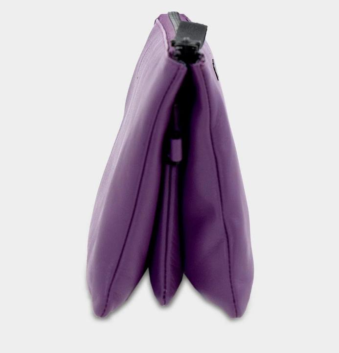 Immagine prodotto Braun Büffel Borsa a tracolla Capri con protezione RFID in pelle 23 cm