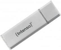 Actual product image Intenso AluLine (8 GB, USB-A, USB 2.0)