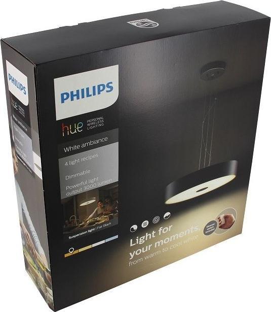 Produktbild Philips Hue Fair Basis BT (3000 lm)
