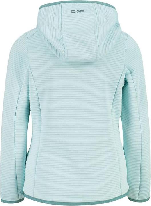 Produktbild CMP Campagnolo Striped Fix Hood Jacket (176)