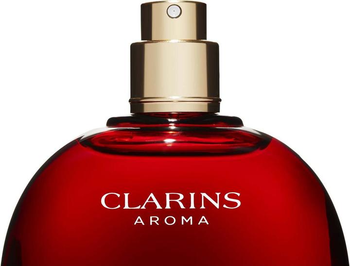 Produktbild Clarins Flacon (re)
