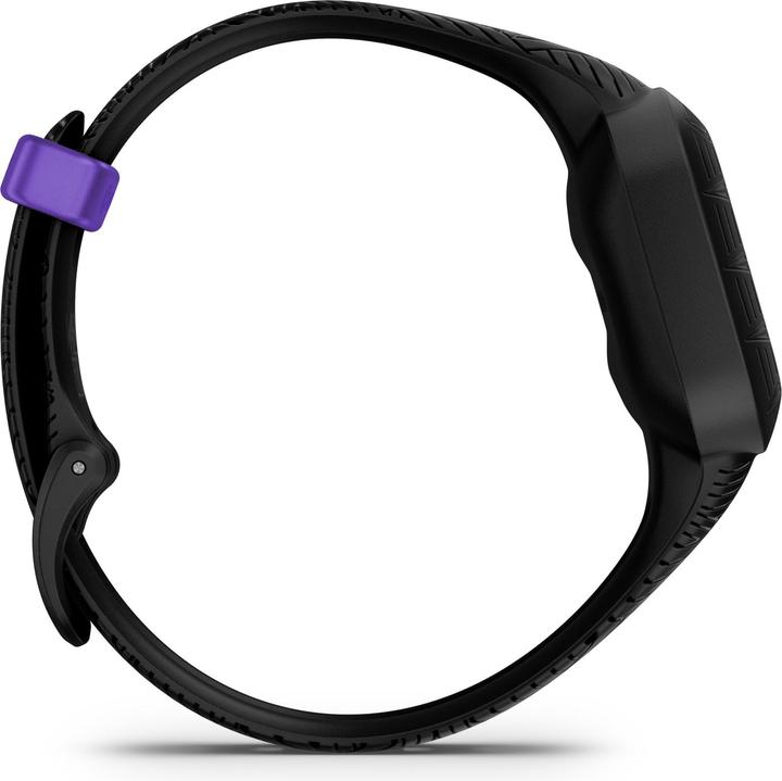 Image du produit Garmin vivofit jr. 3 Black Panther Special Edition (14.11 mm)