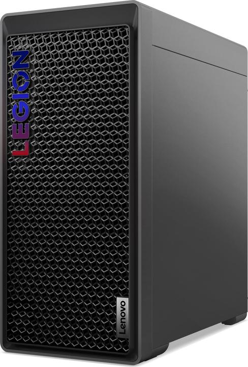 Actual product image Lenovo Legion T5 (Intel Core i7-14650HX, 16 GB, 1000 GB, GeForce RTX 4060)