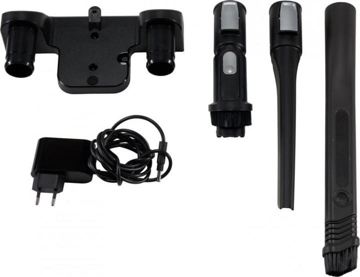Image du produit Heinner HSVC-MBD25.9S