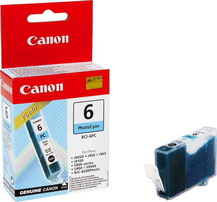 Canon Bci-6pc (PC)