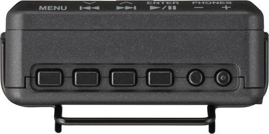 Actual product image Tascam DR-10L Pro lavalier recorder with windscreen (Various)