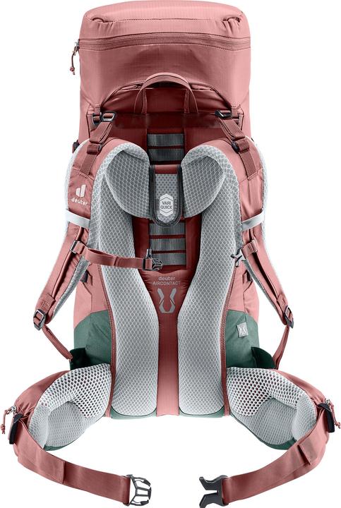 Image du produit Deuter Aircontact Lite 35 + 10 (35 l)