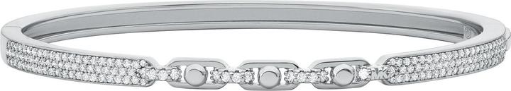 Michael Kors Premium Armreif (17.80 cm, 925er Silber)