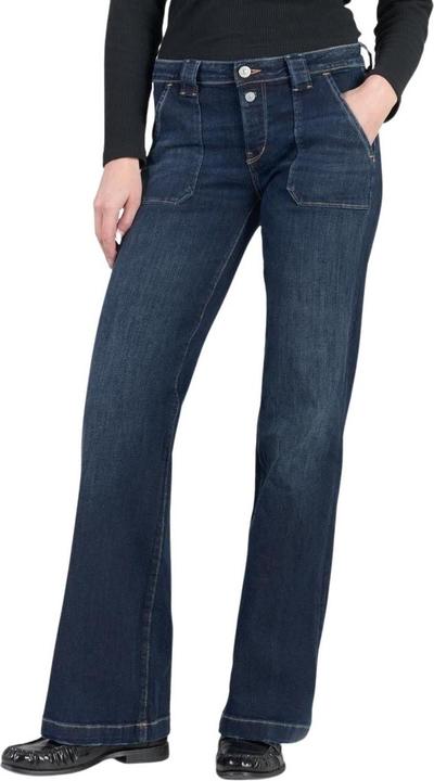 Actual product image Le Temps Des Cerises Flare pulp N°1 (42)