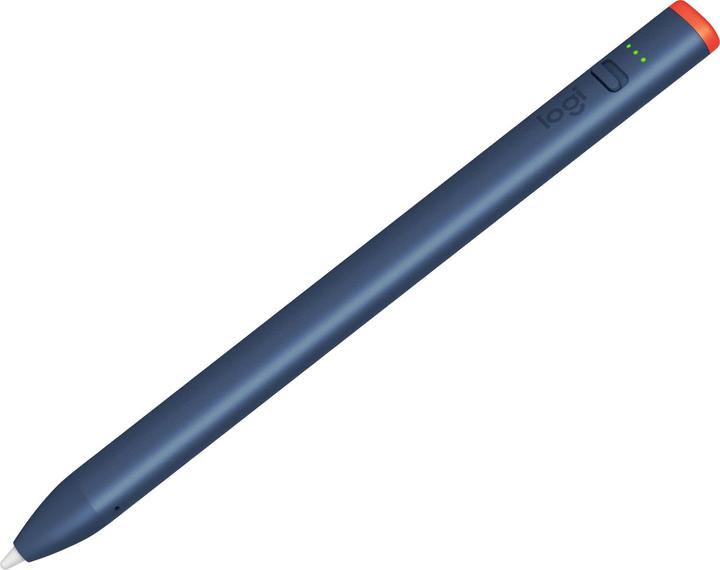 Actual product image Logitech Crayon - Classic Blue