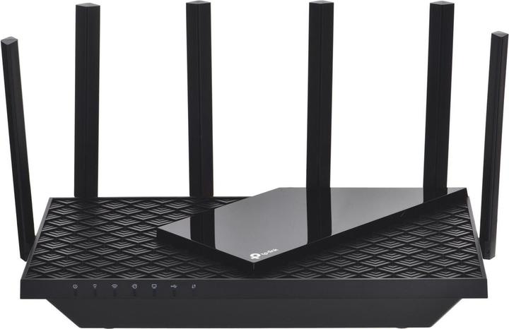 Actual product image TP-Link ARCHER AX72 PRO - Wi-Fi 6 Router