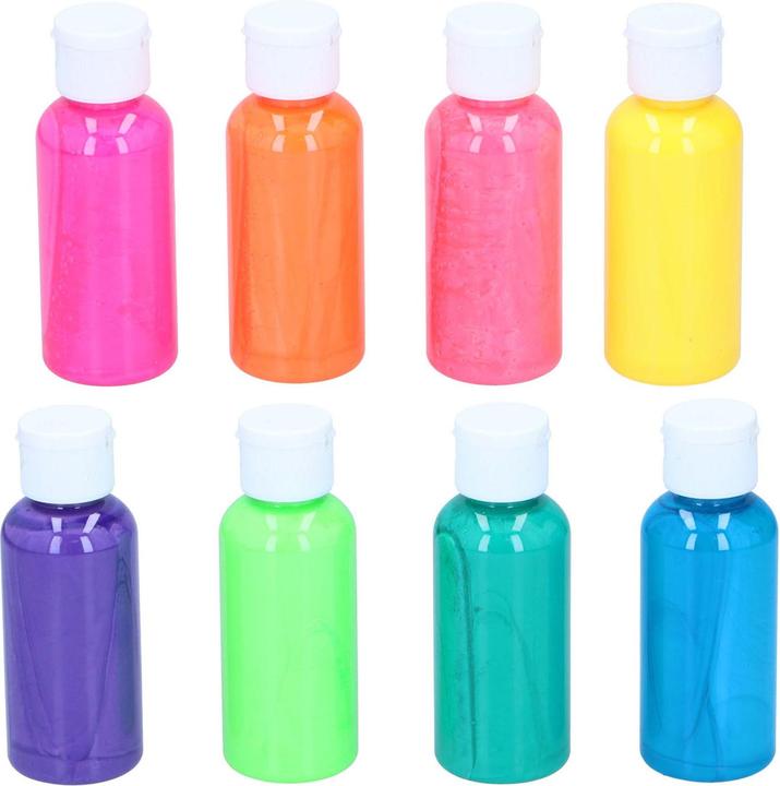 Produktbild Artico Acrylfarben (Neon)