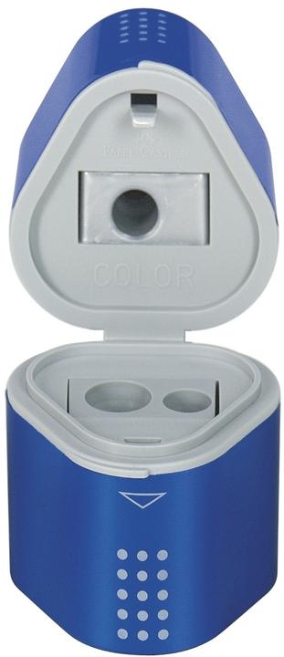 Faber-Castell Dosenspitzer