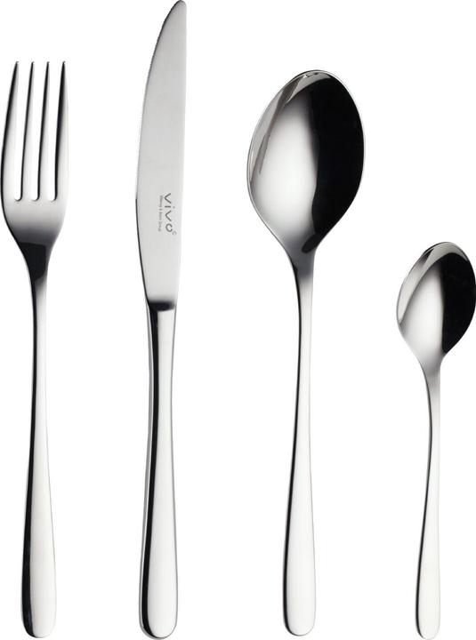 Actual product image Vivo by Villeroy & Boch New Fresh Basic (24 Piece, Cutlery set)