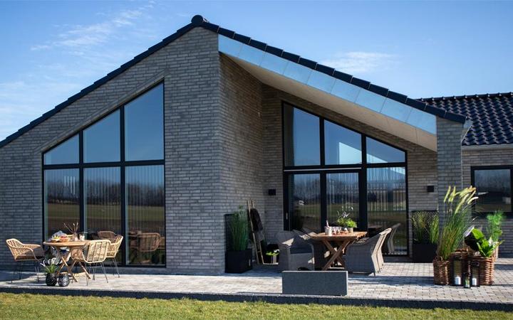Produktbild Ebuy24 Gartentisch Oline (100 cm)