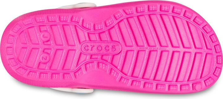 Image du produit Crocs K's Classic Lined Clog (37)