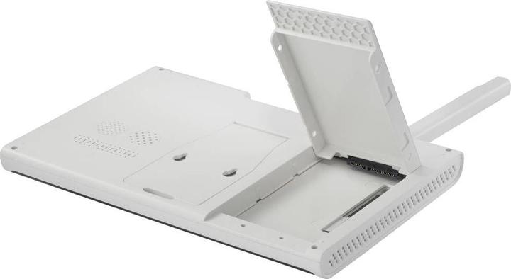 Image du produit Sygonix Kit de caméras de surveillance sans fil 8 canaux avec 2 caméras 1920 x 1080 pixels 2.4GHz (1920 x 1080 Pixels)