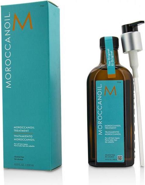 Produktbild Moroccanoil Oil Treatment (200 ml)
