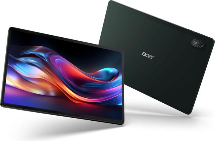 Produktbild Acer Iconia X12 (X12-11) (12.60", 128 GB, Olivine Black)