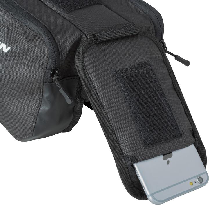 Actual product image Riverside DOUBLE 520 (2 l, Frame bag)