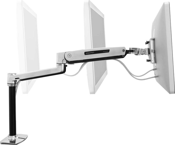 Actual product image Ergotron Table mounting arm (Table, 46")