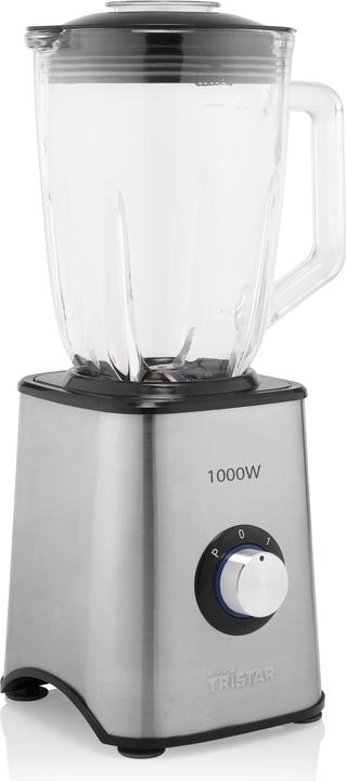 Actual product image Tristar Stand mixer (EU plug, 1000 W)