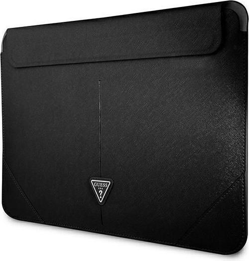 Actual product image Guess Sleeve GUCS14PSATLK 13/14 quot black (14")