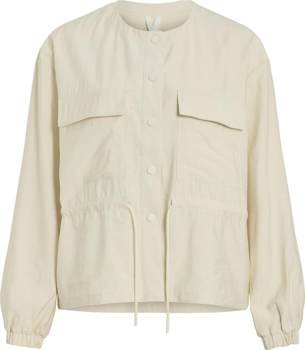 Image du produit Vila Geknöpfte Jacke (40)