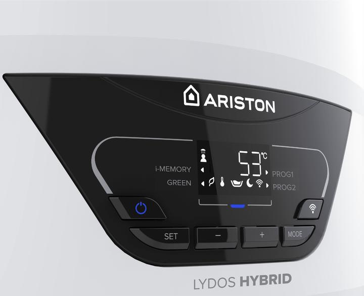 Immagine prodotto Ariston Ibrido di Lydos