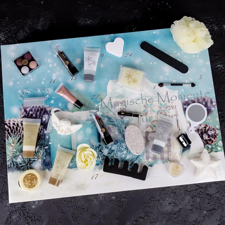 Produktbild Accentra Beauty & Wellness