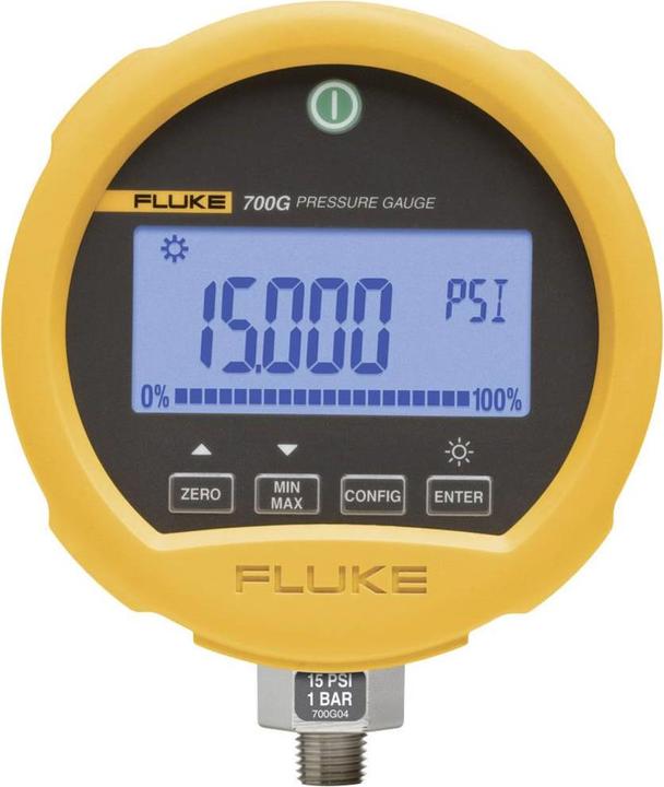 Immagine prodotto Fluke Manometro 700RG29 gas, liquidkei