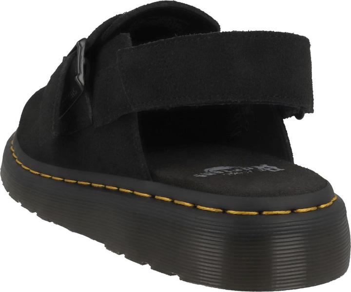 Actual product image Dr. Martens Jorge II - 64843 (43)
