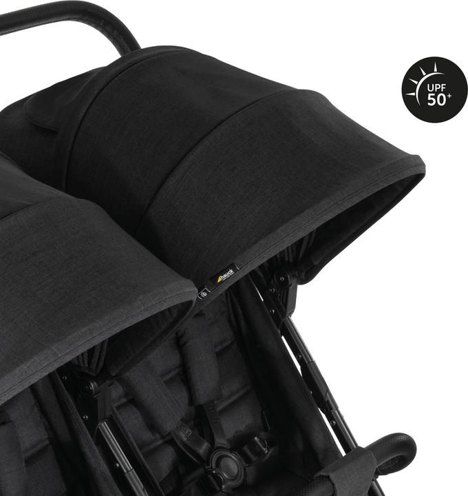 Actual product image Hauck Uptown Duo