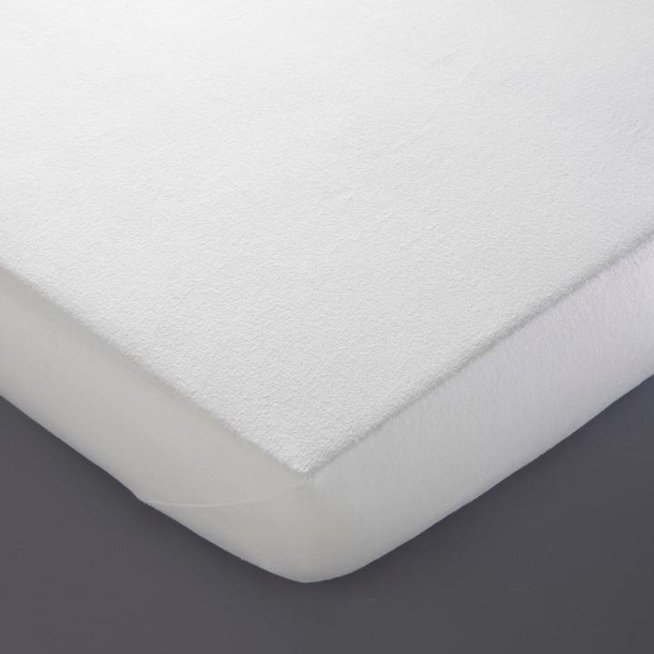 Actual product image La Redoute Interieurs rêverie molleton coup de cur (60 x 120 cm)