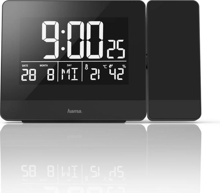 Image du produit Hama Plus Charge