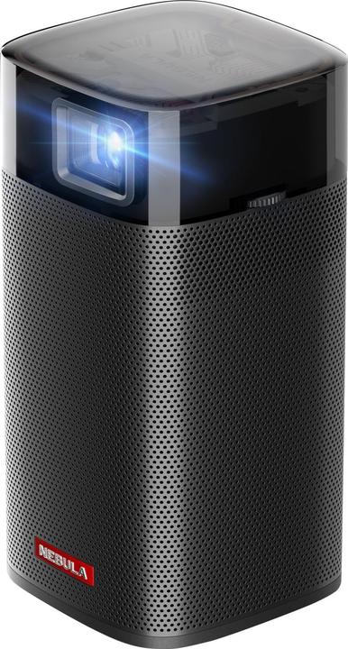Actual product image Nebula Apollo (FWVGA, 200 lm, 1.3:1)