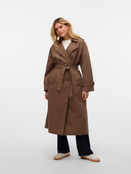 Produktbild Vero Moda VMCHLOE Trenchcoat Trenchcoat (M)
