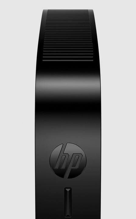 Image du produit HP Pro t550, 2 GHz, Intel, Intel® Celeron®, J6412, 2,6 GHz, 1,5 Mo (Intel Celeron J6412, 8 Go)