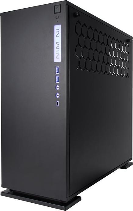 Produktbild In Win 303C (mATX, Mini-ITX, ATX, E-ATX)