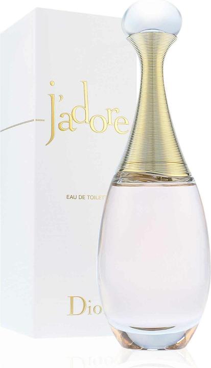 Dior J'Adore (Eau de toilette, 100 ml)