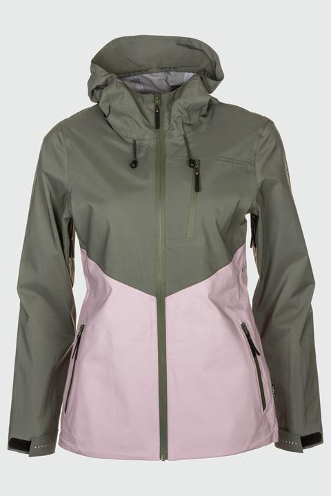 Produktbild Rukka Thea 3 Layer Regenjacke (36)