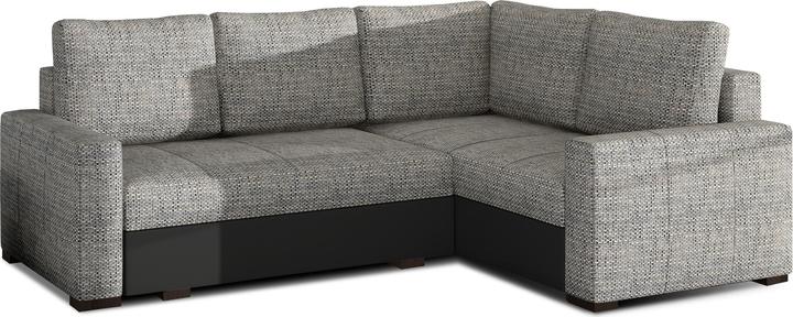 Produktbild ELTAP Corona (Ecksofa, 3-Sitzer, Bettsofa)