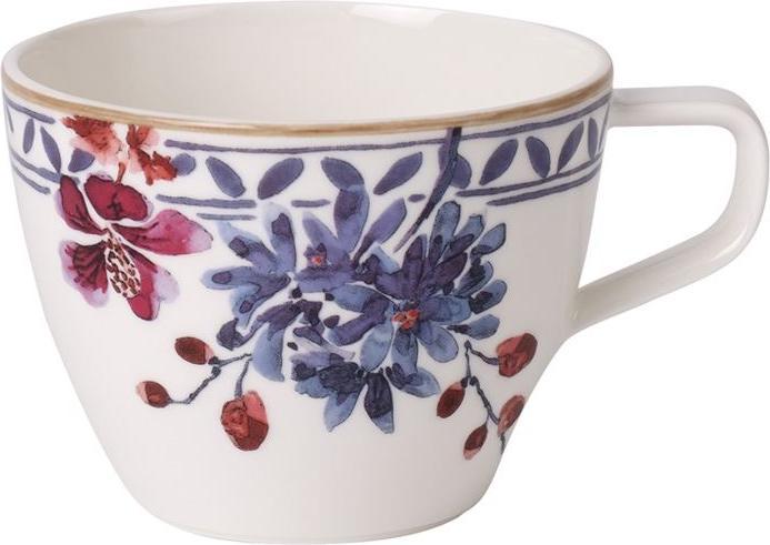 Kaffeeobertasse Artesano Provençal Lavendel (250 ml, 1 x)