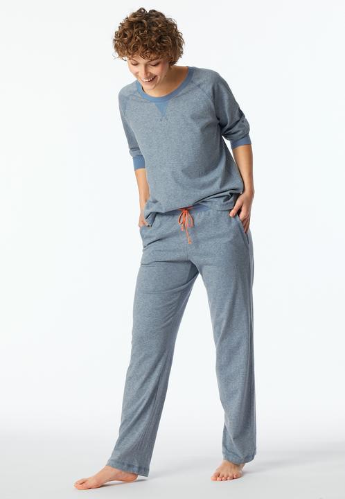 Immagine prodotto Schiesser Pigiama Abbigliamento da notte casual (48)