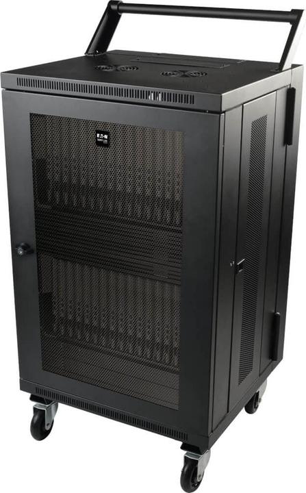 Immagine prodotto Eaton Tripp Lite Series CSHANDLEKIT - 9,59 kg - 700 mm - 279,9 mm - 116,8 mm - 10,4 kg - 71,5 cm