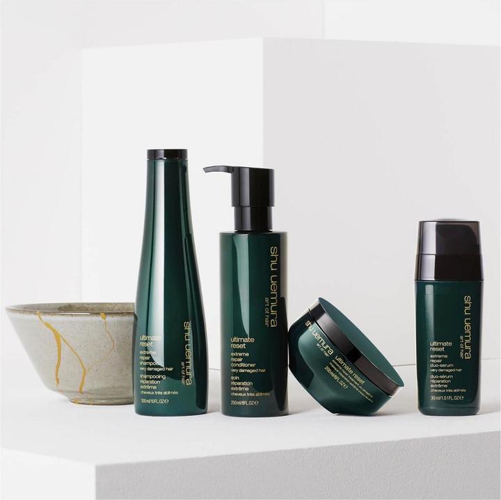 Image du produit Shu Uemura Sérum duo Ultimate Reset (30 ml)