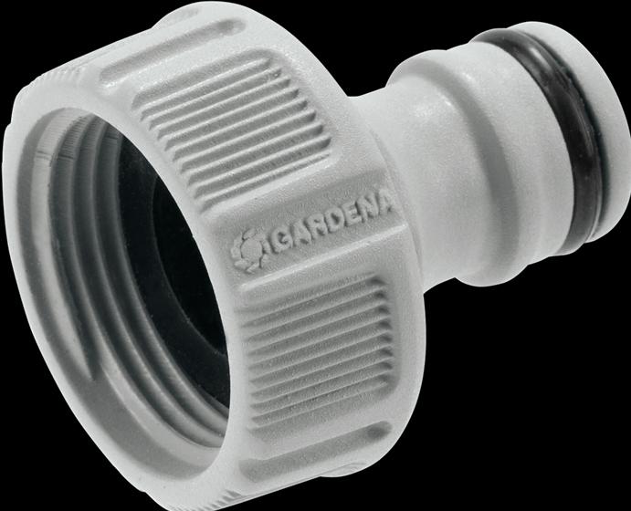 Image du produit Gardena Connecteur de robinet (Adaptateur de robinet, 26.50 mm)