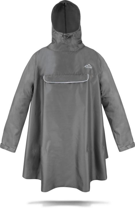 Image du produit Normani Poncho de pluie Kauai (S/M)