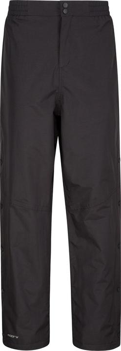 Mountain Warehouse Mens Extreme Downpour Waterproof Short Over Trousers