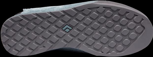 Image du produit Black Diamond Chaussures d'approche Session Suede (42)